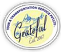 Grateful Logo